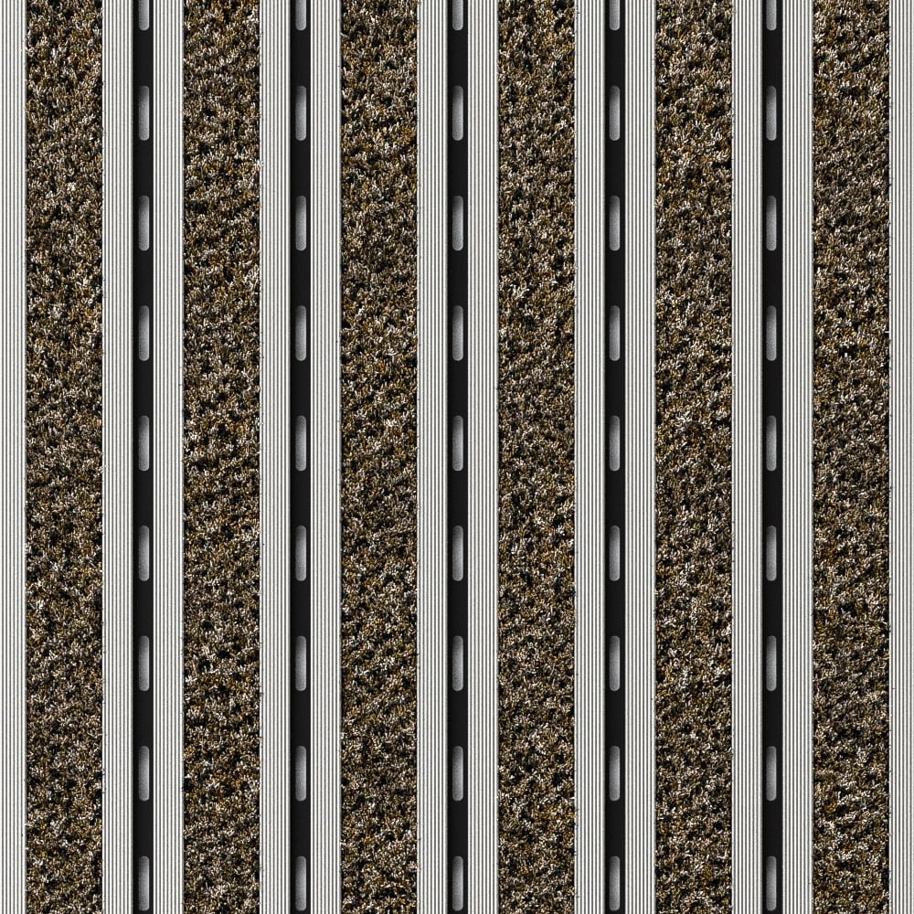 Brown Alba ECONYL® (Open Construction)